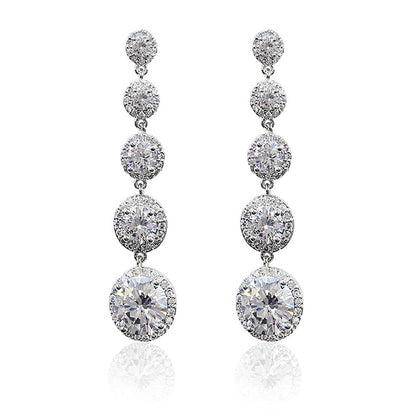 Stunning Earring for Daily Wear