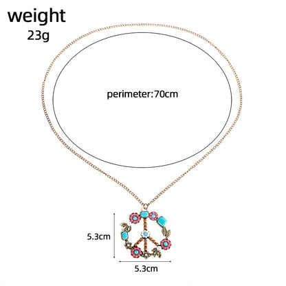 Elegant Pearl Necklace for Every Occasion