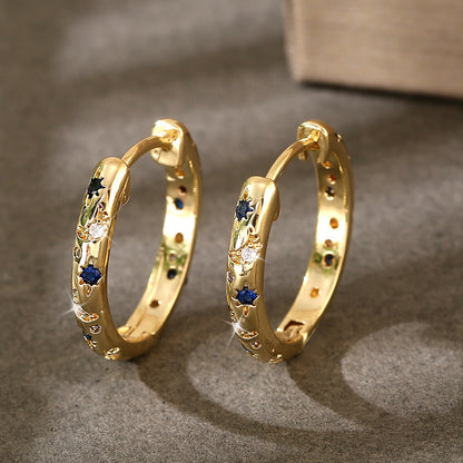 Romantic Earring for Special Moments