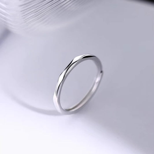 Charming Ring for Any Occasion