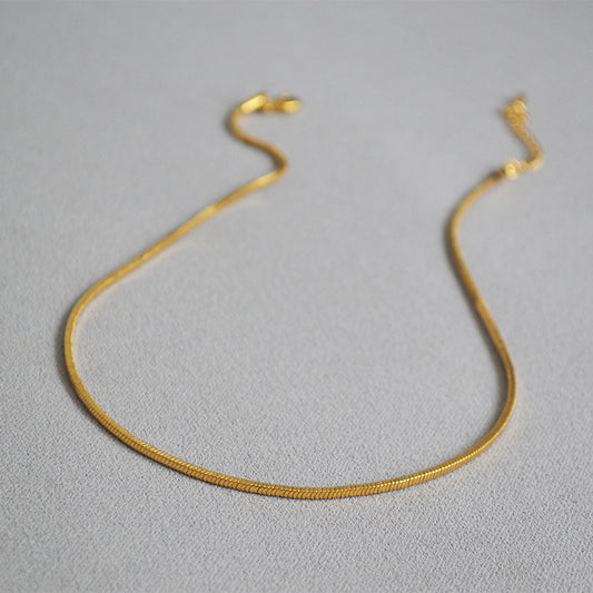Vintage Handmade Necklace