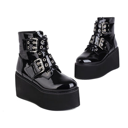 Stylish Orthopedic Boots for Any Occasion