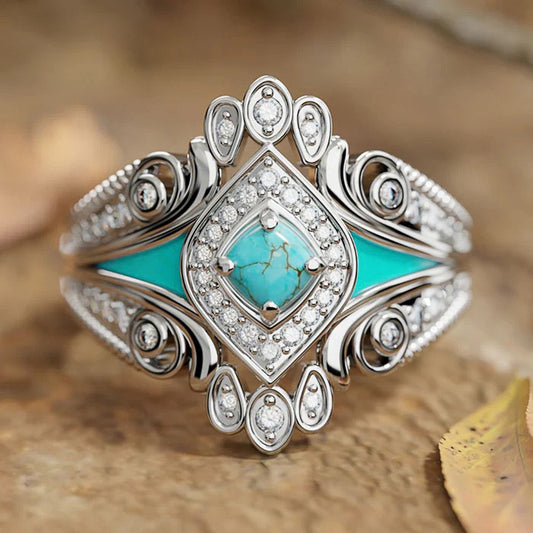 Beautiful Piece with Unique Style