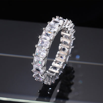 Classic Ring with Timeless Appeal