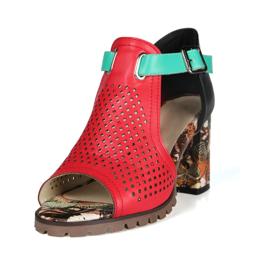 Stylish Orthopedic Sandals for Any Occasion