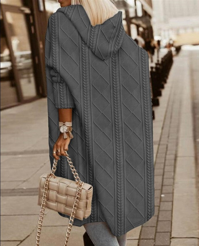 Classic Designed Jacket