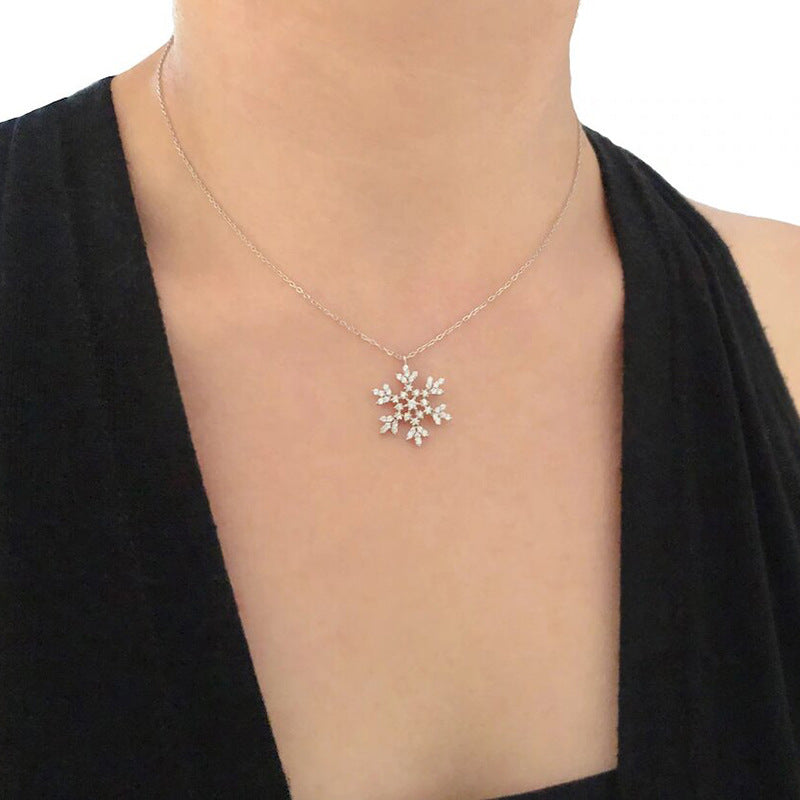 Beautiful Necklace with Unique Style