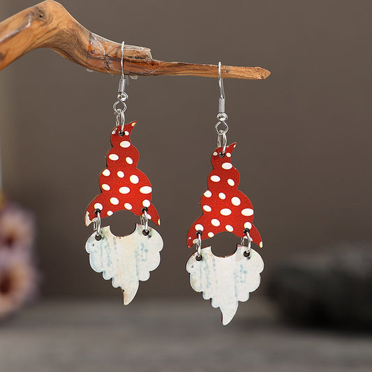 Charming Earring for Any Occasion