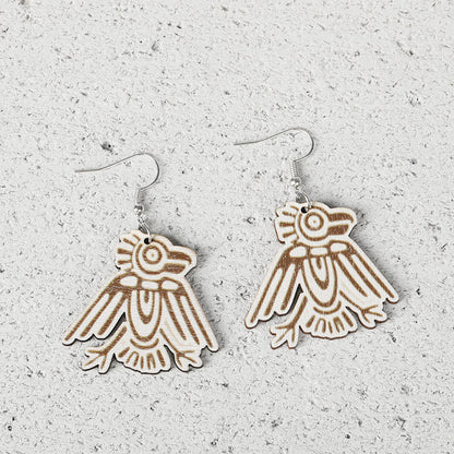 Stunning Earring for Daily Wear