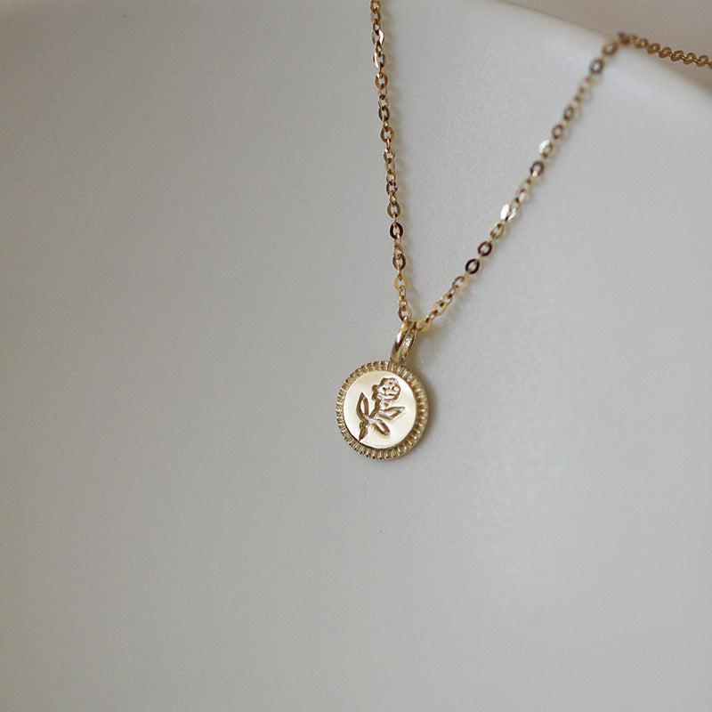 Vintage Handmade Piece