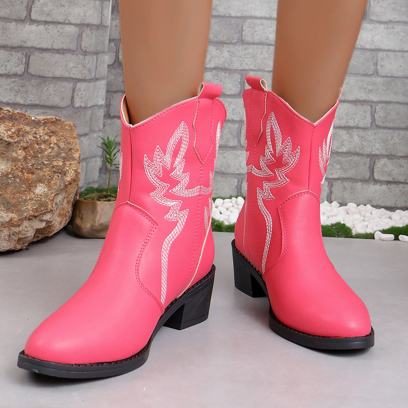 Elegant Orthopedic Boots for Every Step
