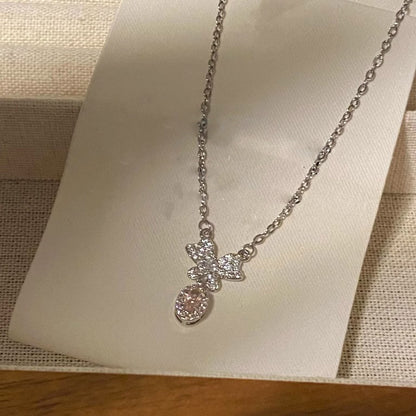 Romantic Necklace for Special Moments