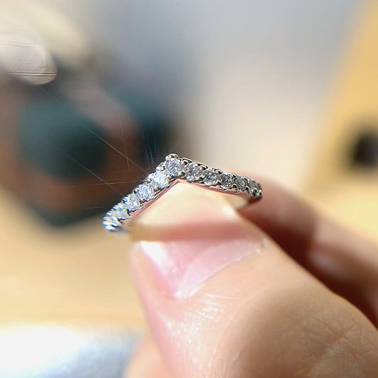 Charming Ring for Any Occasion