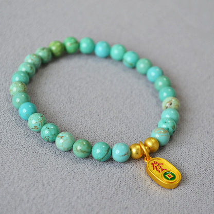 Charming Gold Bracelet for Any Occasion