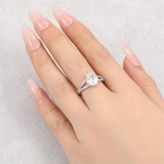 Delicate Artisan Ring