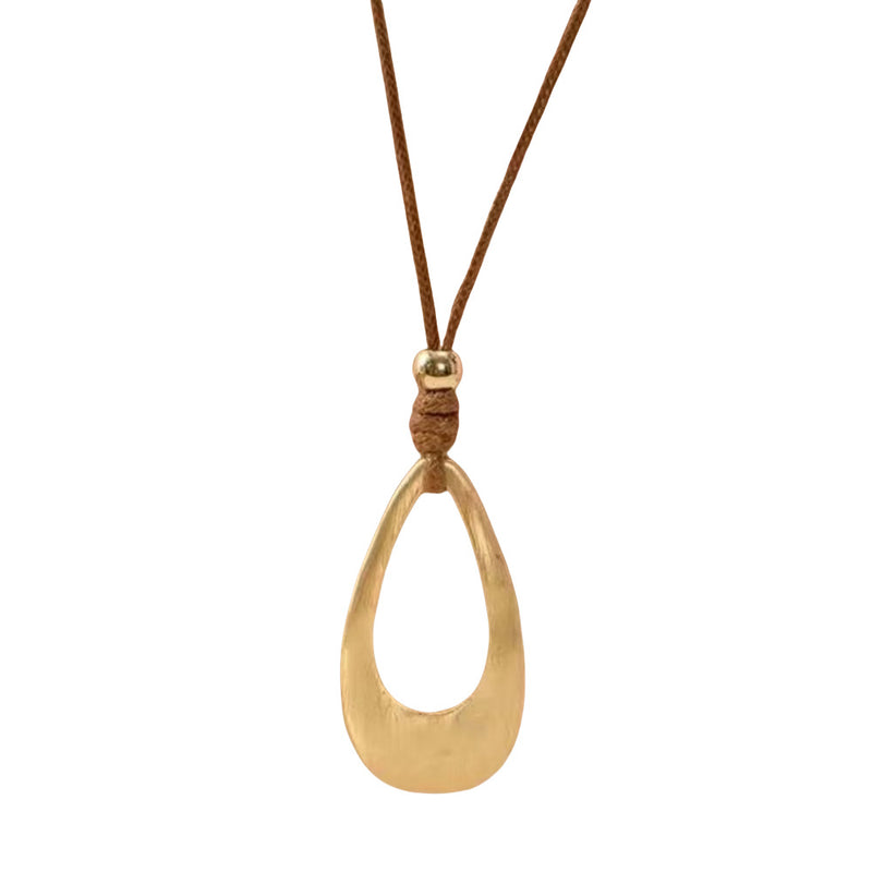 Beautiful Necklace with Unique Style