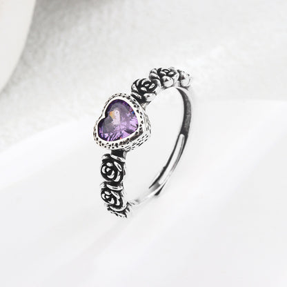 Charming Ring for Any Occasion