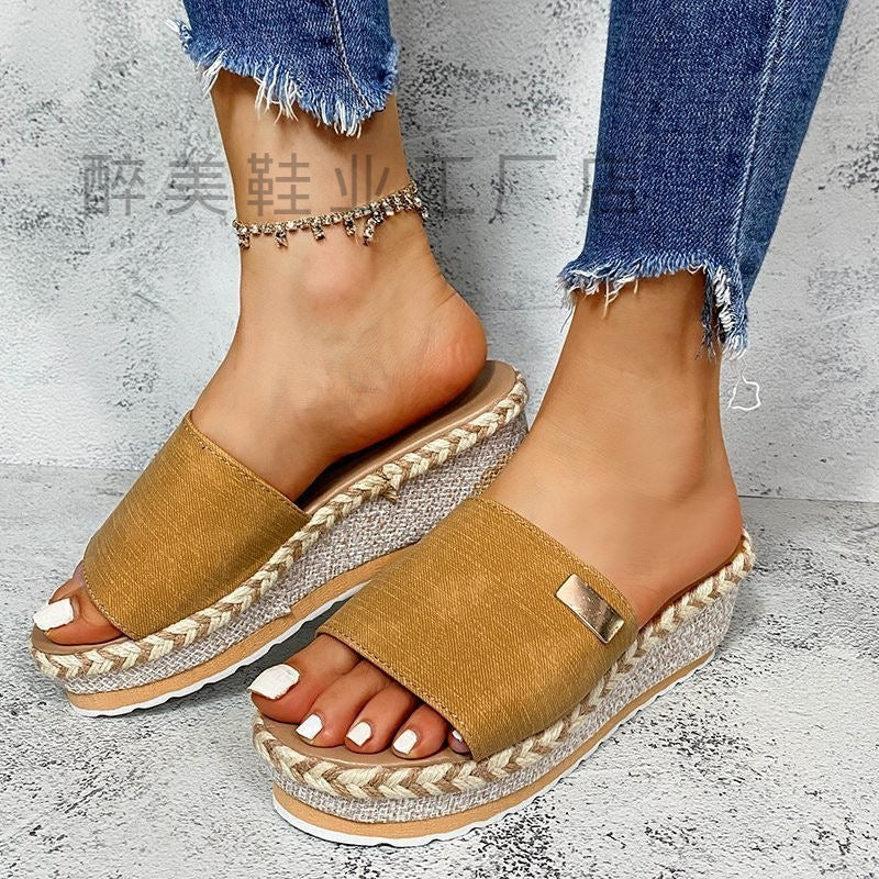 Beautifully Crafted Orthopedic Sandals