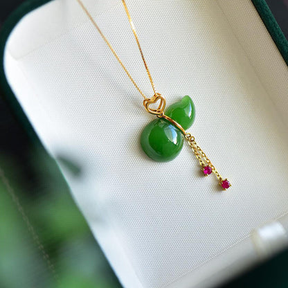 Vintage Handmade Pendant