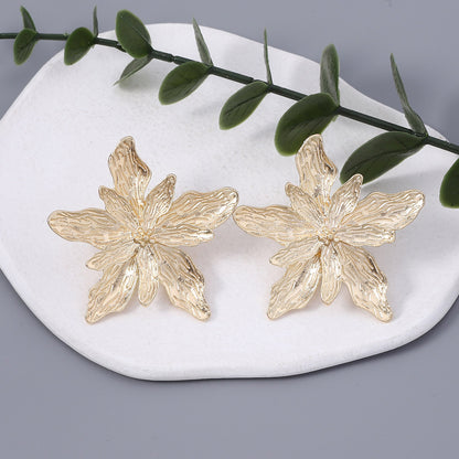 Romantic Earring for Special Moments