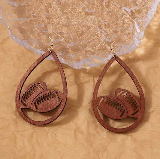Charming Earring for Any Occasion