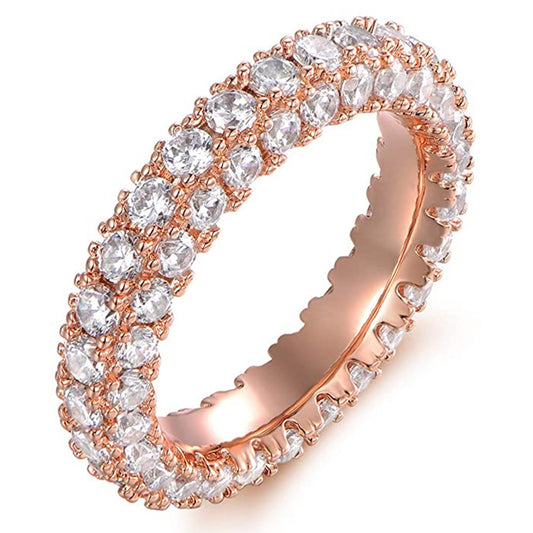 Classic Ring with Timeless Appeal