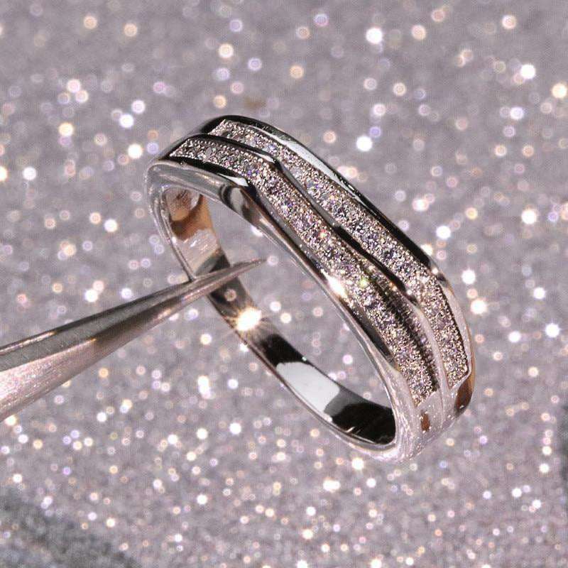 Classic Ring with Timeless Appeal