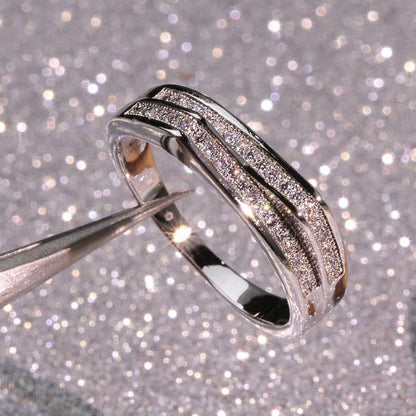 Classic Ring with Timeless Appeal