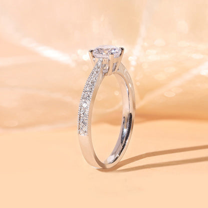Delicate Artisan Ring
