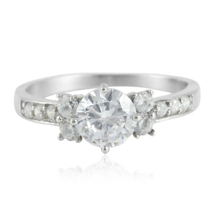 Beautiful Ring with Unique Style