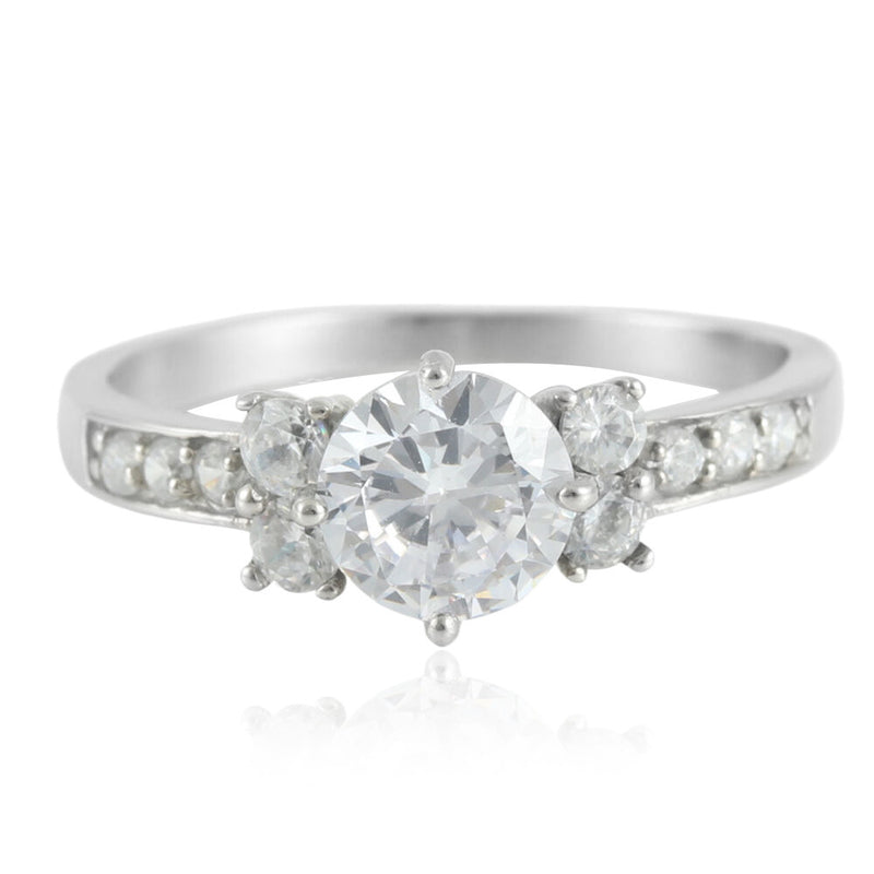 Beautiful Ring with Unique Style