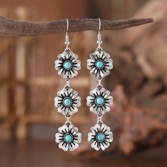 Romantic Earring for Special Moments