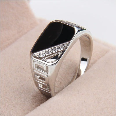 Beautiful Ring with Unique Style