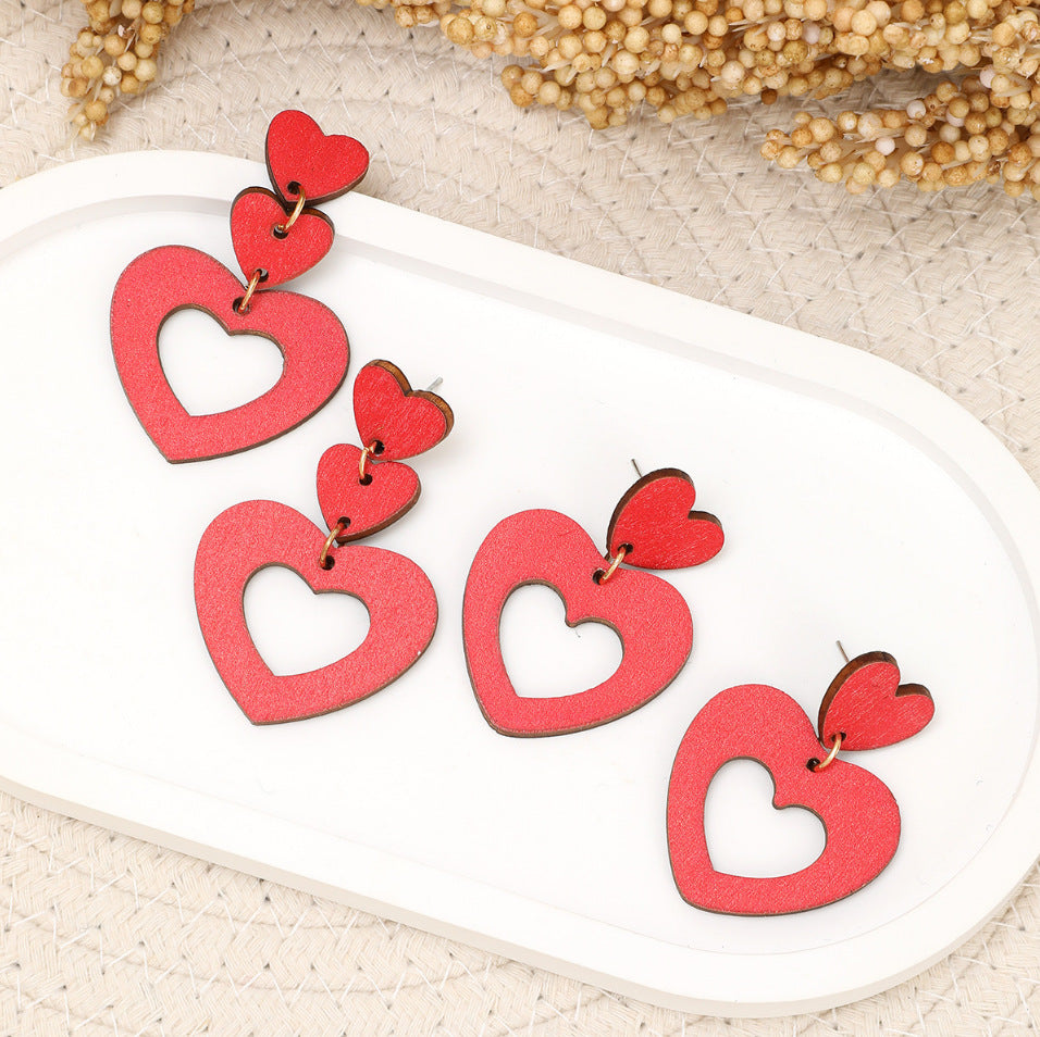 Charming Earring for Any Occasion
