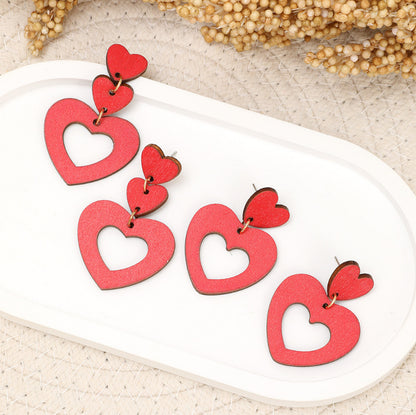 Charming Earring for Any Occasion