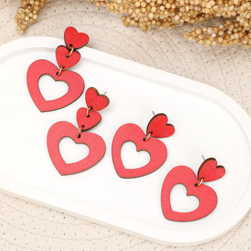 Charming Earring for Any Occasion