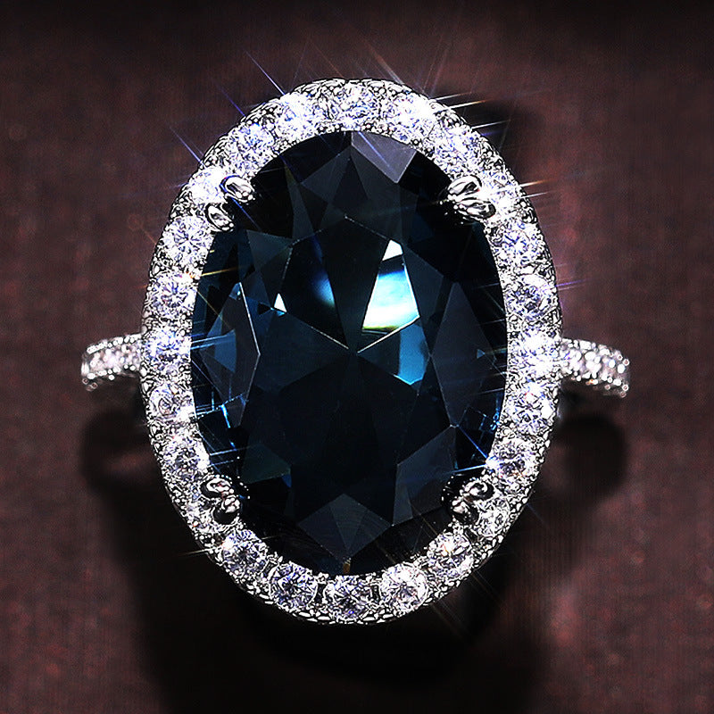 Delicate Artisan Ring