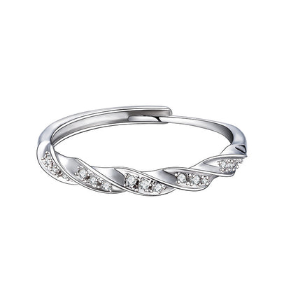 Beautiful Ring with Unique Style