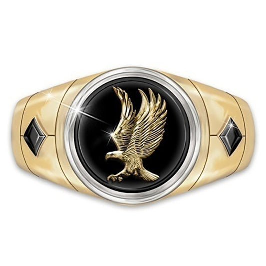 Beautiful Ring with Unique Style