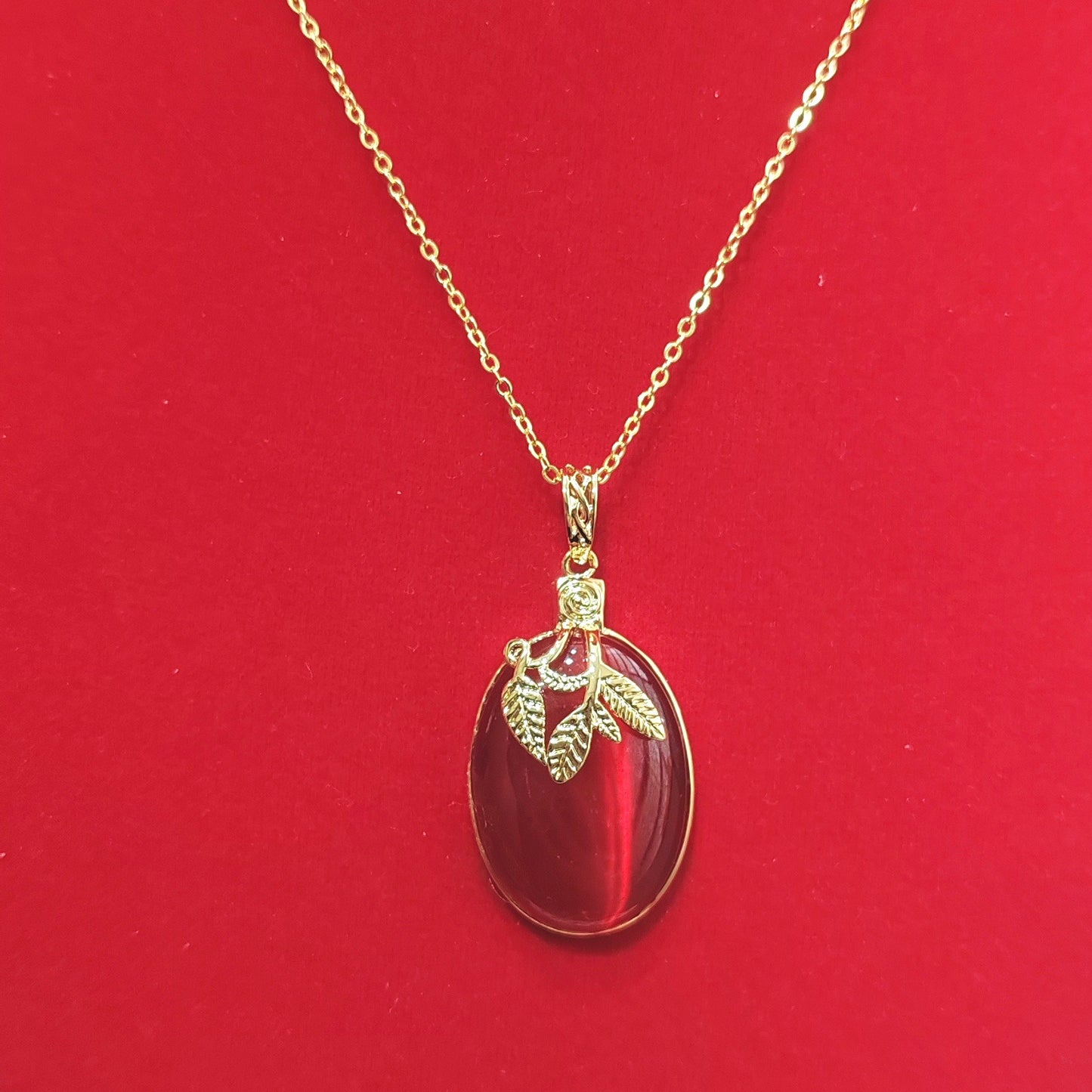 Beautiful Necklace with Unique Style