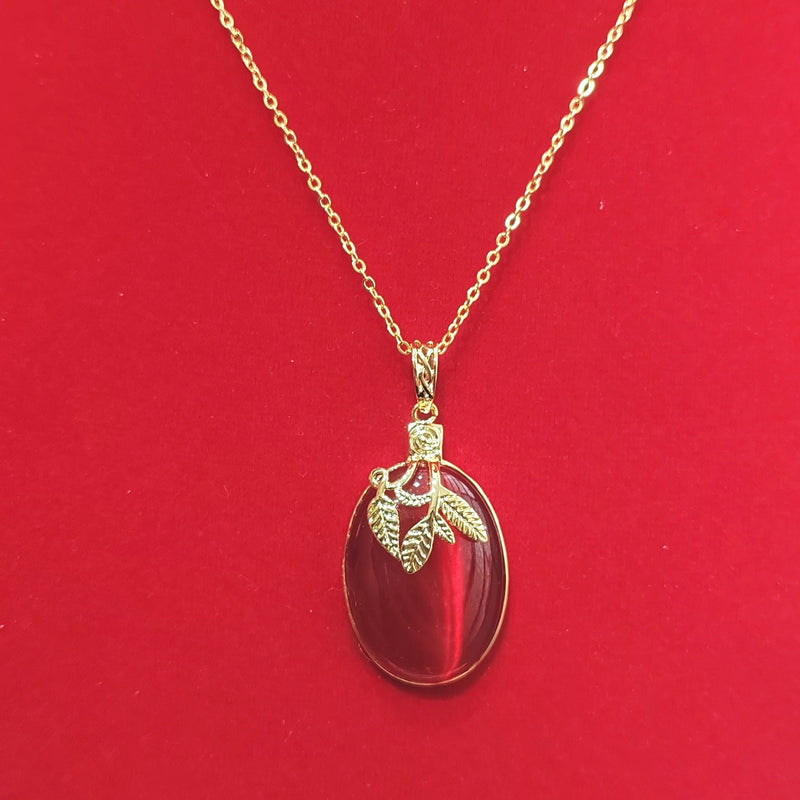 Beautiful Necklace with Unique Style