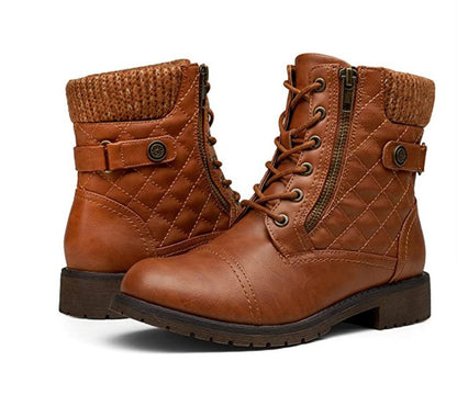 Beautifully Crafted Orthopedic Boots