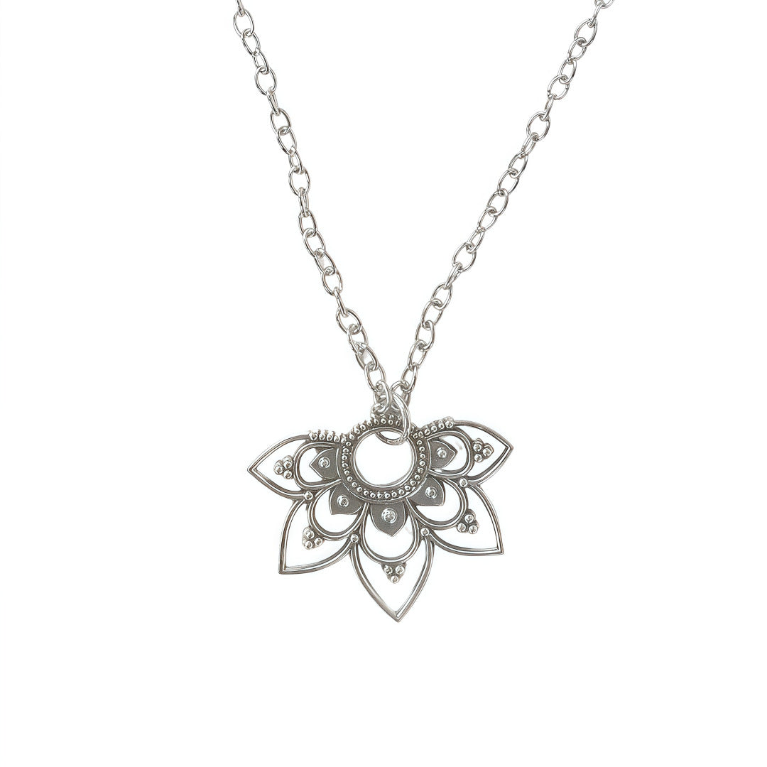 Classic Necklace with Timeless Appeal