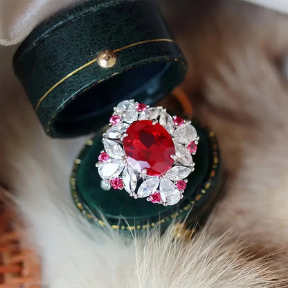 Stunning Ring for Daily Wear