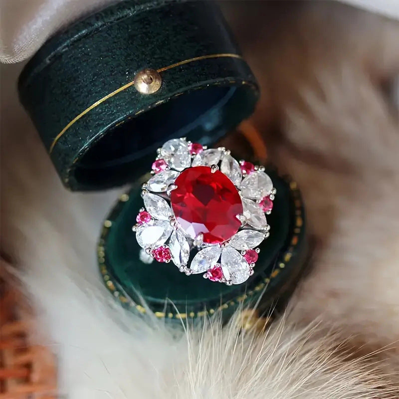 Stunning Ring for Daily Wear