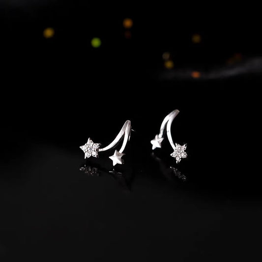 Classic Earring with Timeless Appeal