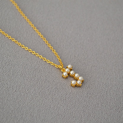 Stunning Gold Necklace for Daily Wear