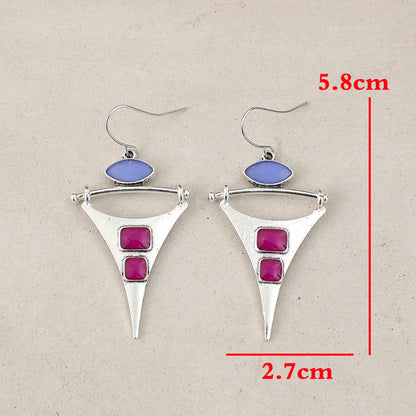 Classic Earring with Timeless Appeal