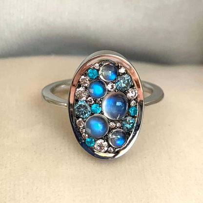 Classic Ring with Timeless Appeal