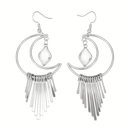 Elegant Earring for Every Occasion